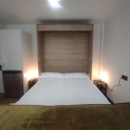 1A. Estudio Para Disfrutar Y Tapear En Ourense Luaran gambar