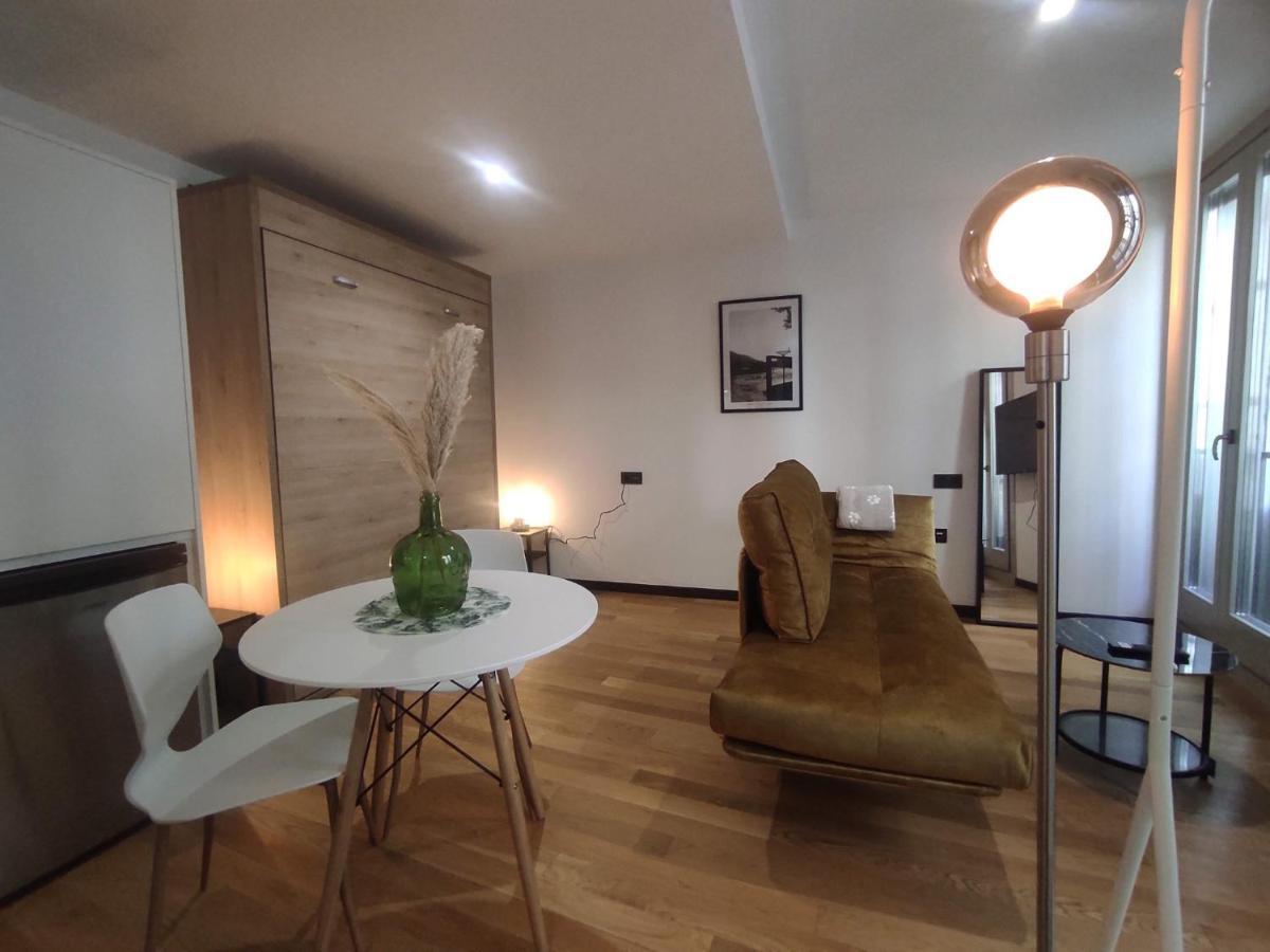 1A. Estudio Para Disfrutar Y Tapear En Ourense Luaran gambar