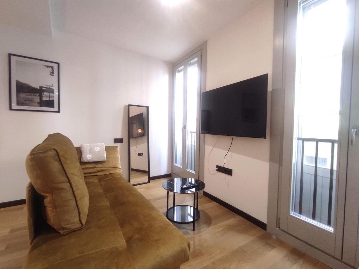 1A. Estudio Para Disfrutar Y Tapear En Ourense Luaran gambar